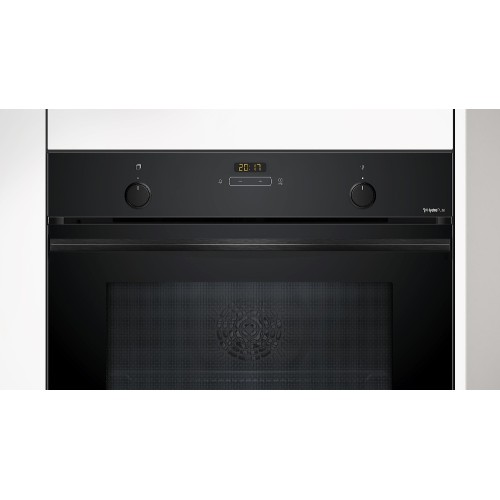 INDEPENDENT OVEN BUILT IN  PH33M41B4 (71LT / A+ / BLACK / ΟΘΟΝΗ / POP / AIRFRY & ΤΑΨΙ / ΥΔΡΟΛΥΣΗ / ΤΗΛΕΣΚΟΠΙΚΟΣ)